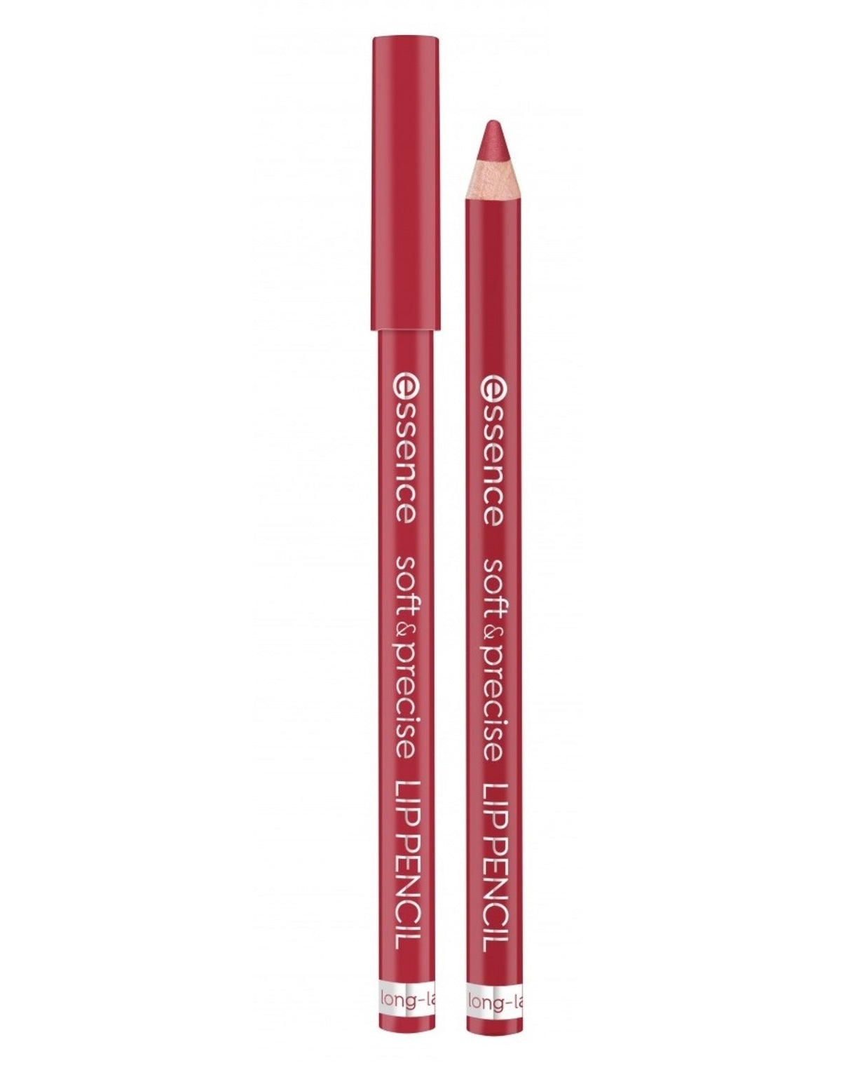 Lip Liner-Essence-Soft & Precise Lip Pencil-205-My Love-F-0.78G