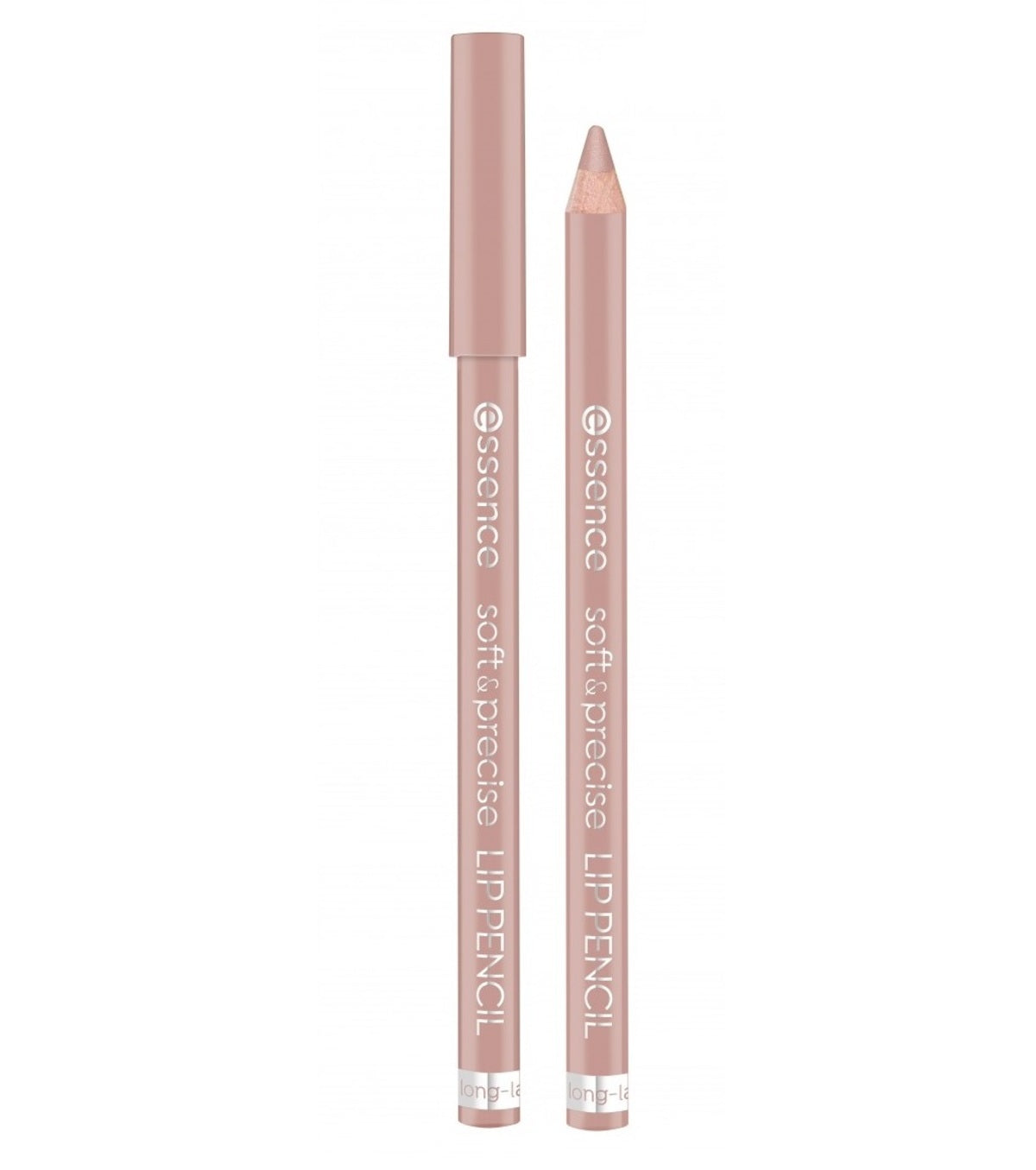 Lip Liner-Essence-Soft & Precise Lip Pencil-301-Romantic-F-0.78G