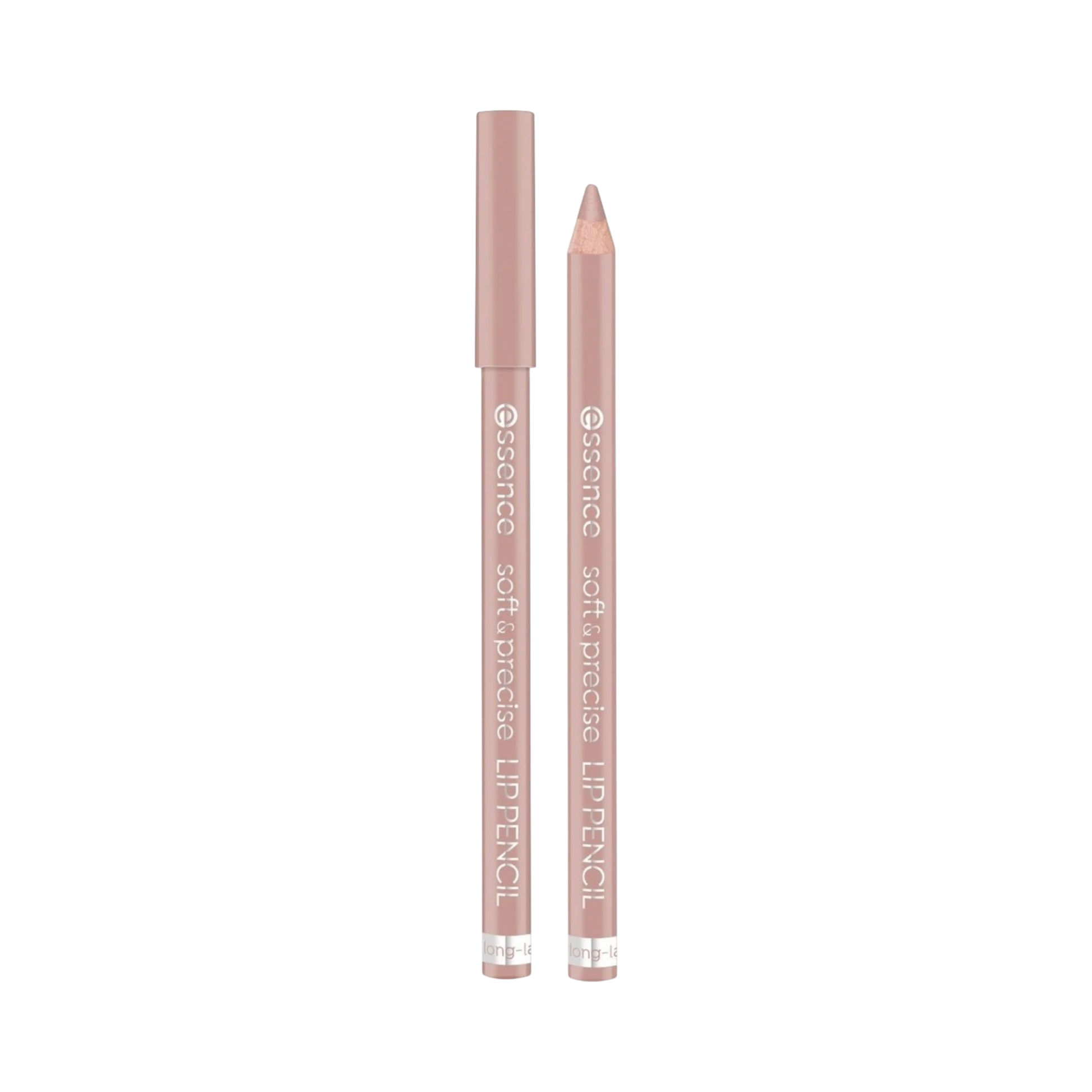 Lip Liner-Essence-Soft & Precise Lip Pencil-301-Romantic-F-0.78G