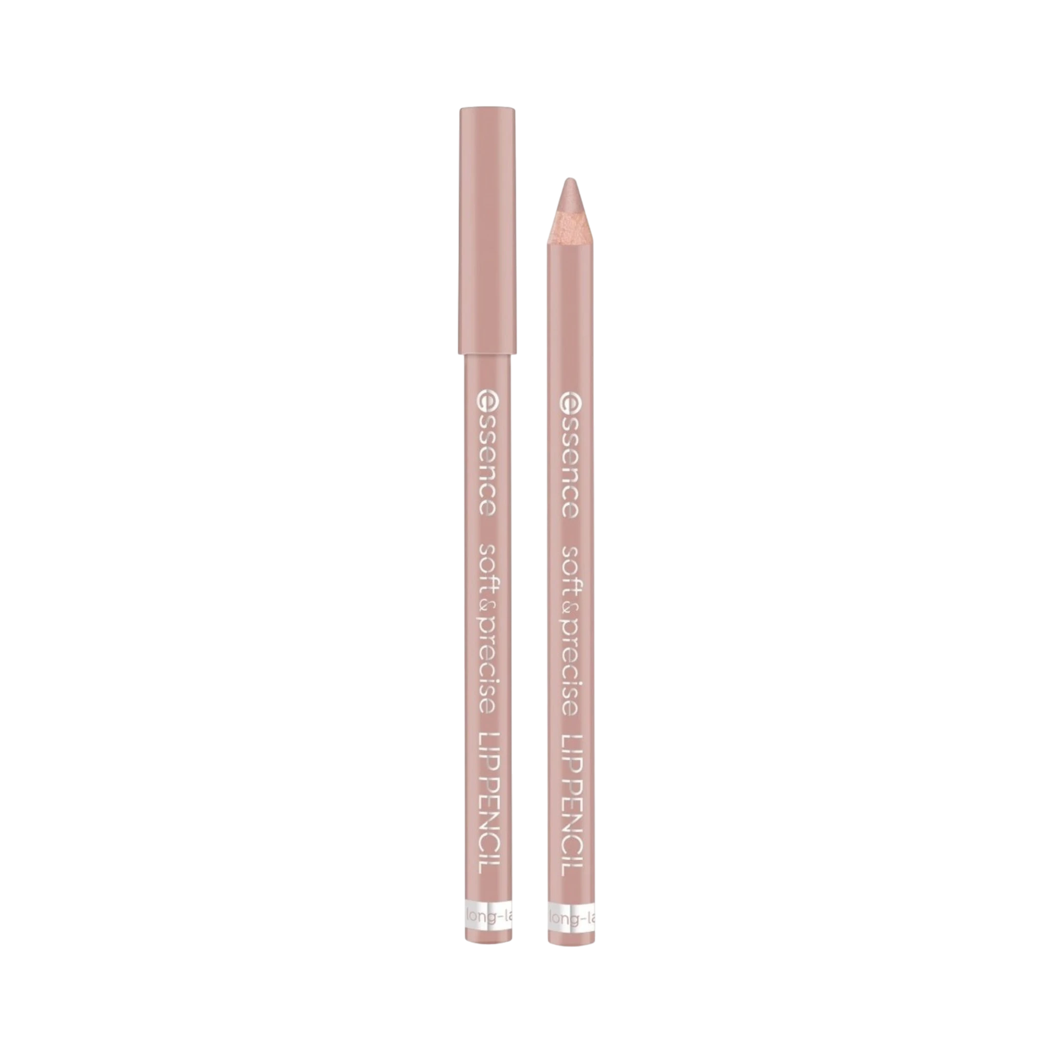 Lip Liner-Essence-Soft & Precise Lip Pencil-301-Romantic-F-0.78G