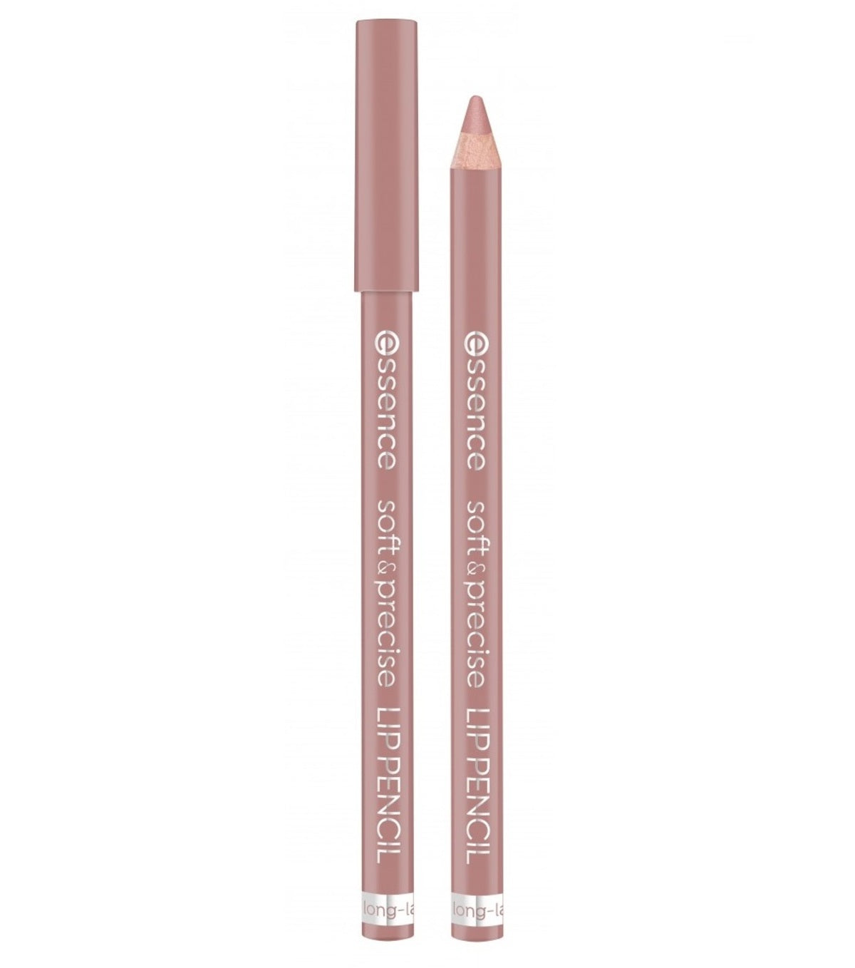 Lip Liner-Essence-Soft & Precise Lip Pencil-302-Heavenly-F-0.78G