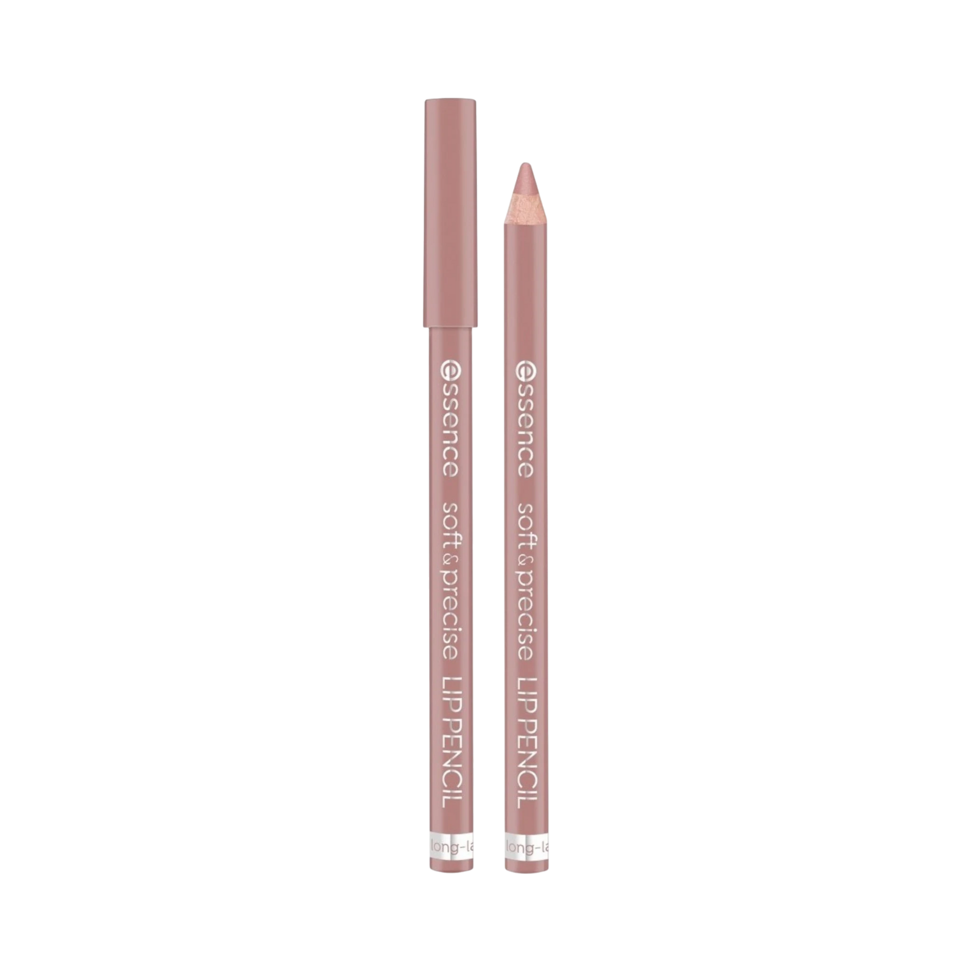 Lip Liner-Essence-Soft & Precise Lip Pencil-302-Heavenly-F-0.78G