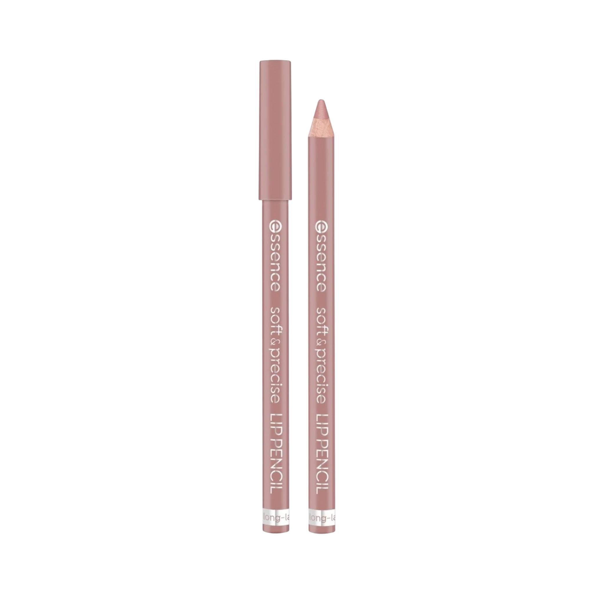Lip Liner-Essence-Soft & Precise Lip Pencil-302-Heavenly-F-0.78G