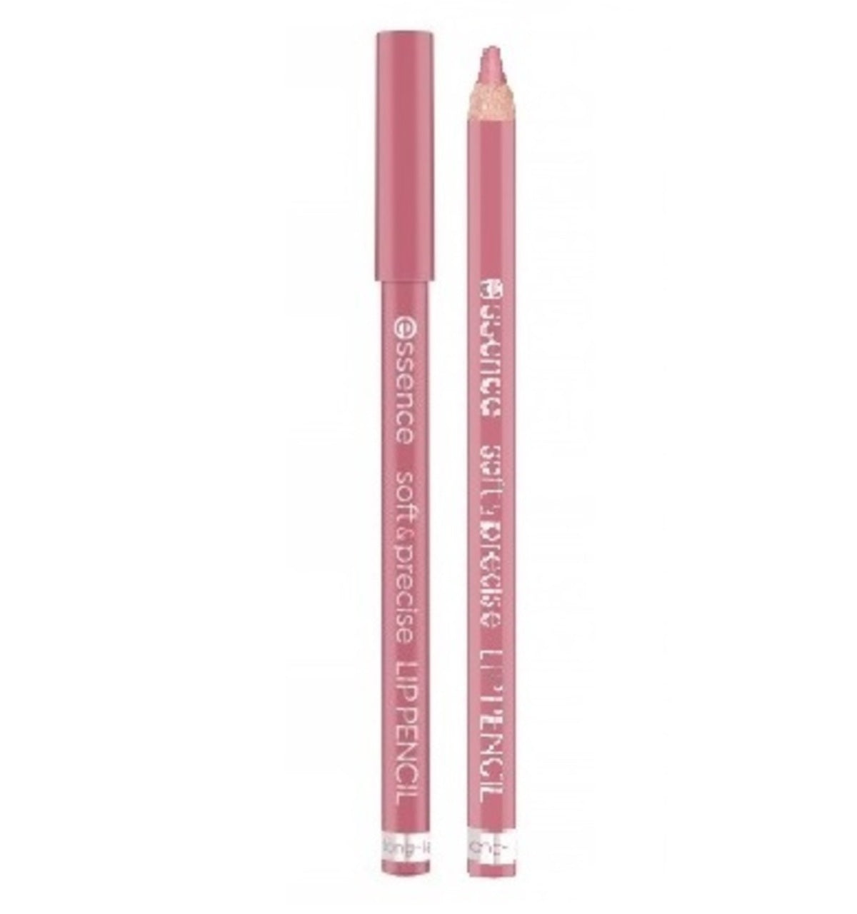 Lip Liner-Essence-Soft & Precise Lip Pencil-25-Lovely-F-0.78G