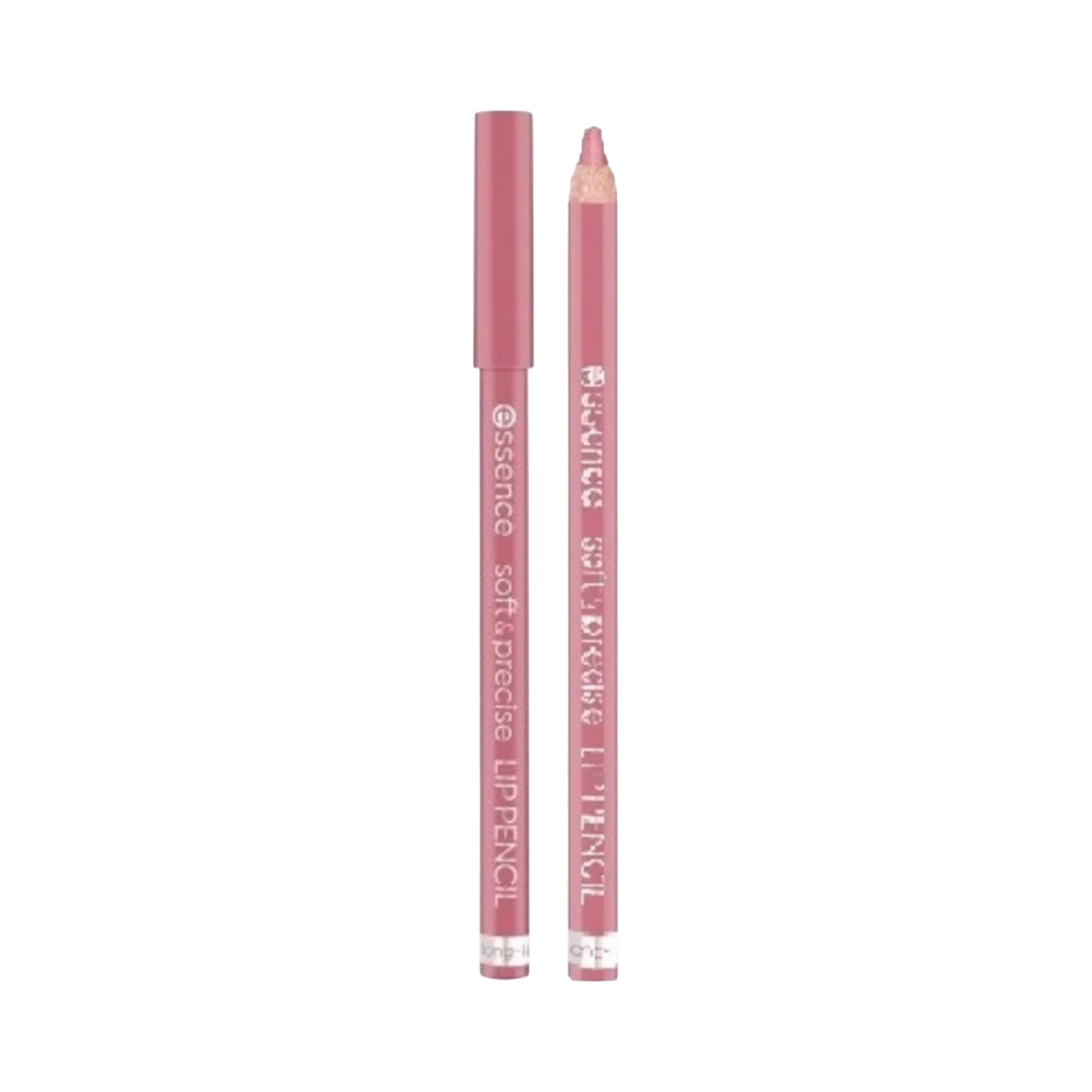 Lip Liner-Essence-Soft & Precise Lip Pencil-25-Lovely-F-0.78G