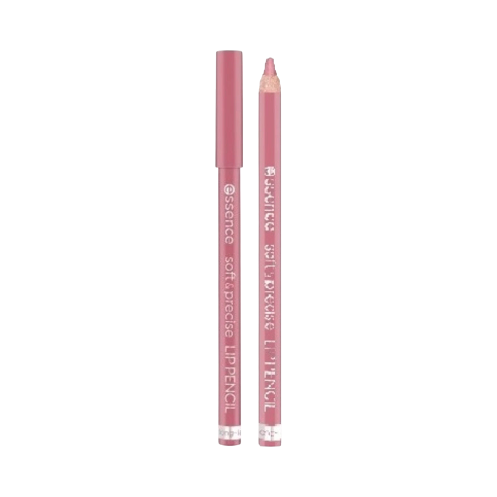 Lip Liner-Essence-Soft & Precise Lip Pencil-25-Lovely-F-0.78G