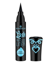 Eyeliner-Essence-Lash Princess Liner Waterproof-Black-F-3ML