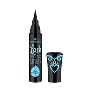 Eyeliner-Essence-Lash Princess Liner Waterproof-Black-F-3ML