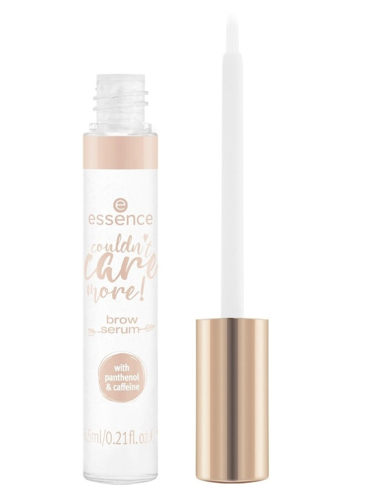 Eyebrow Serum-Essence-Couldn't Care More! Brow Serum-F-6.5ML