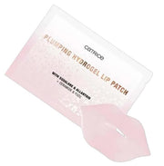 Lip Mask-Catrice-Holiday Skin Plumping Hydrogel Lip Patch-F