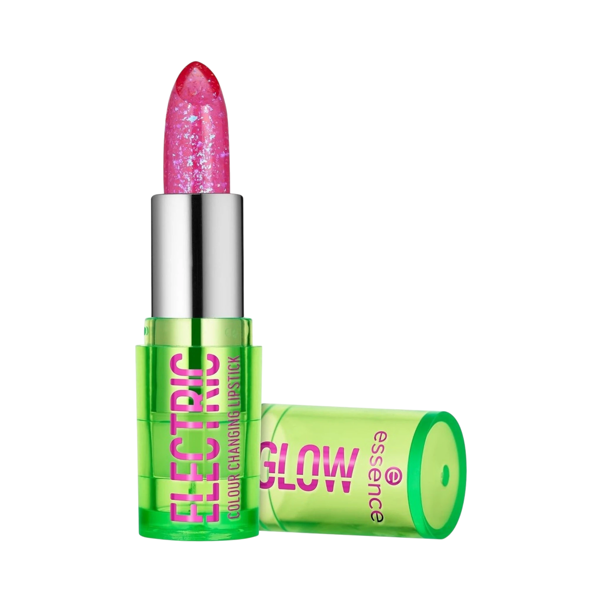 Lipstick-Essence-Electric Glow Colour Changing Lipstick-F-3.2G