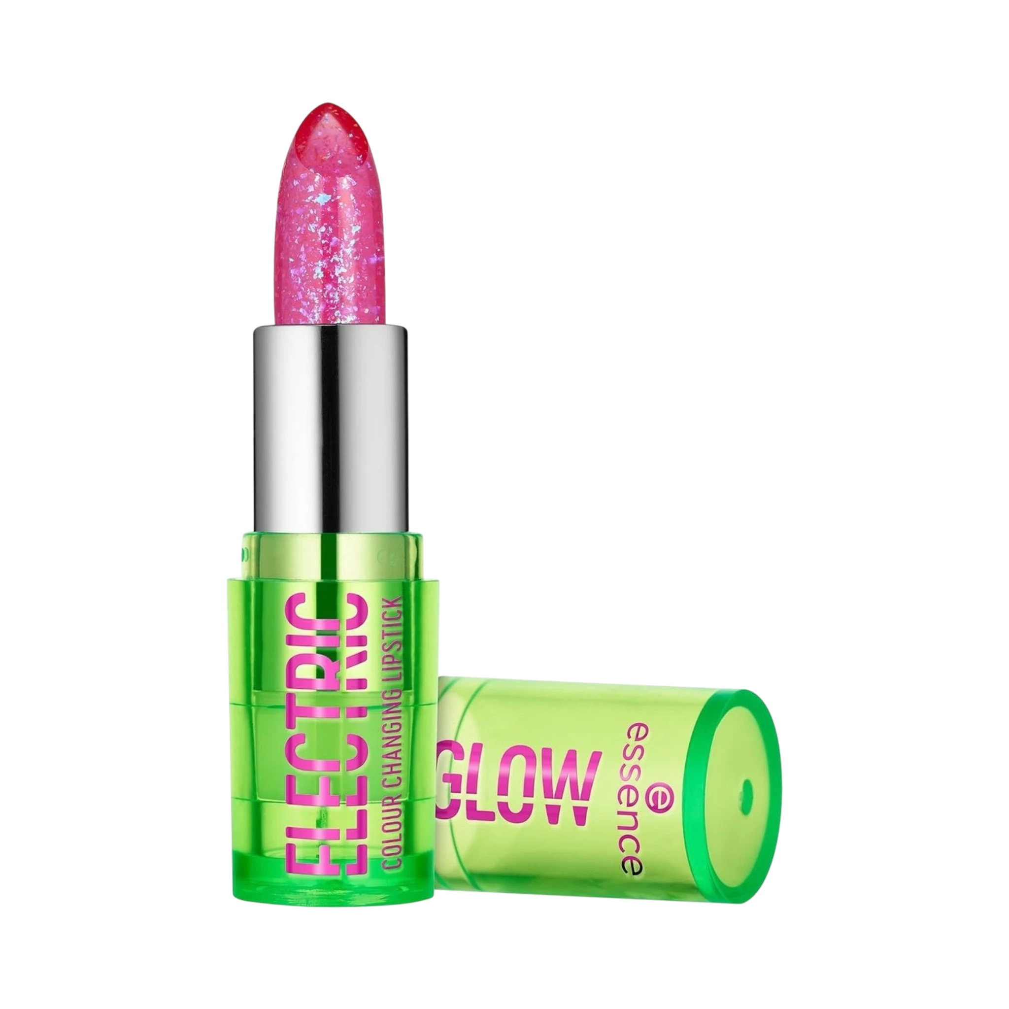 Lipstick-Essence-Electric Glow Colour Changing Lipstick-F-3.2G