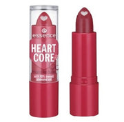 Lip Balm-Essence-Heart Core Fruity Lip Balm-01-Crazy Cherry-F-3G