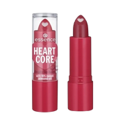 Lip Balm-Essence-Heart Core Fruity Lip Balm-01-Crazy Cherry-F-3G