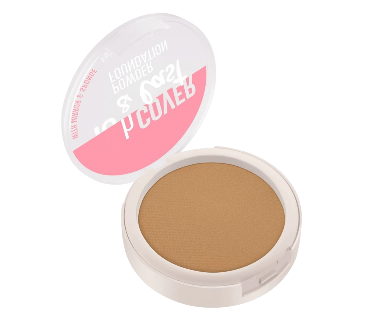Foundation-Essence-16H Cover & Last Powder Foundation-04-Fair Ivory-F-8G