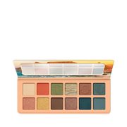 Eyeshadow Palette-Essence-Benvenuti A Roma Eyeshadow Palette-F-13.2G