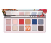 Eyeshadow Palette-Essence-Welcome To London Eyeshadow Palette-F-13.2G