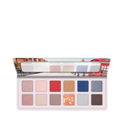 Eyeshadow Palette-Essence-Welcome To London Eyeshadow Palette-F-13.2G
