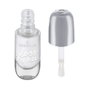 Nail Polish-Essence-Gel Nail Colour-01-Gloss N' Roll-F-8ML