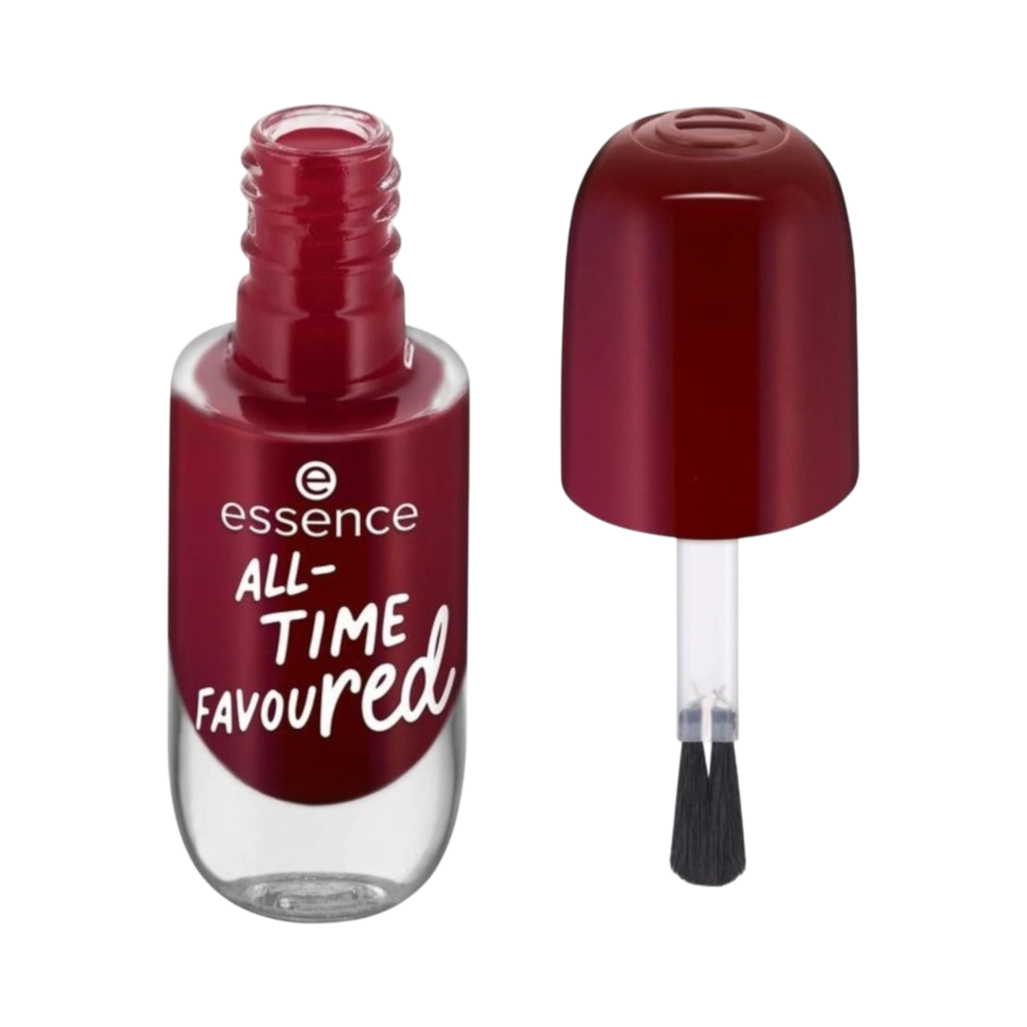 Nail Polish-Essence-Gel Nail Colour-14-All Time Favoured-F-8ML