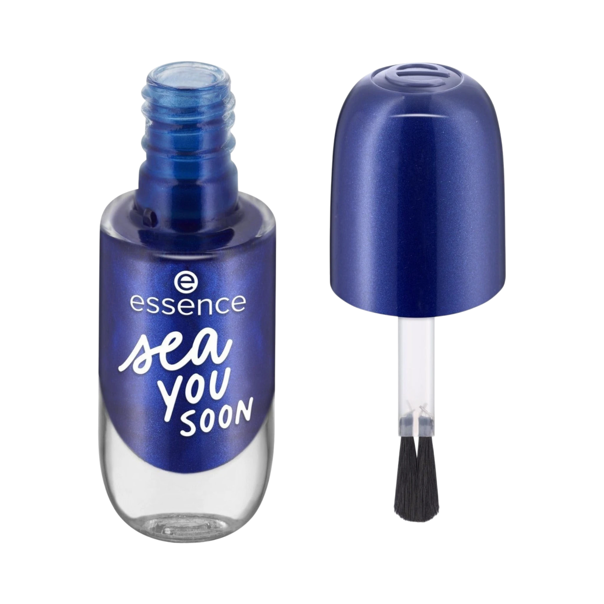 Gel Nail Colour
