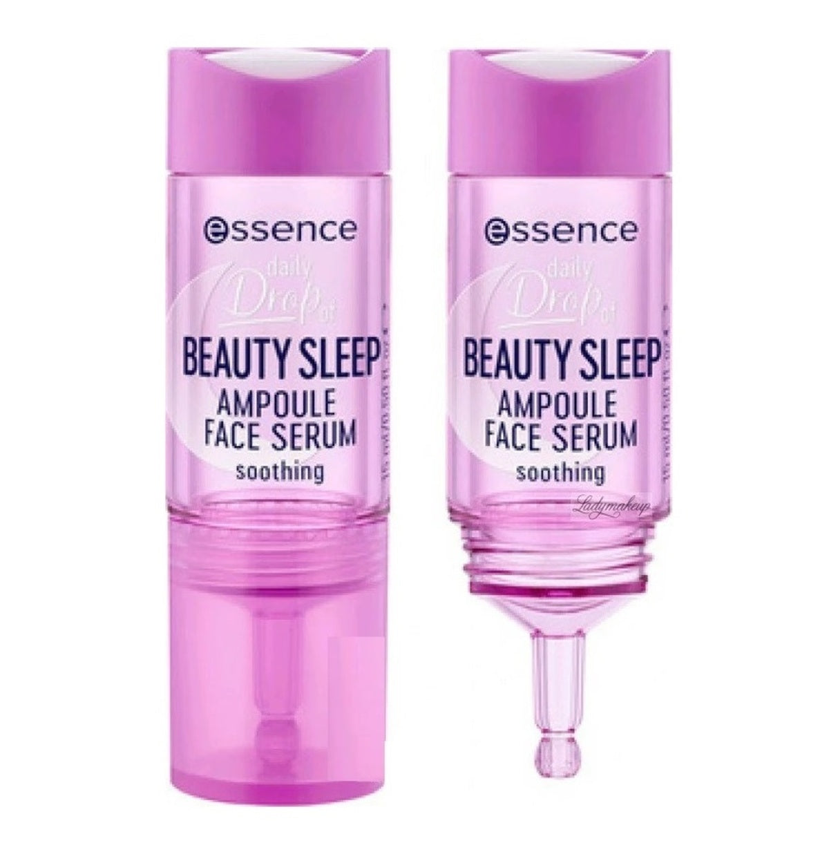 Face Serum-Essence-Daily Drop Of Beauty Sleep Ampoule Face Serum-F-15ML