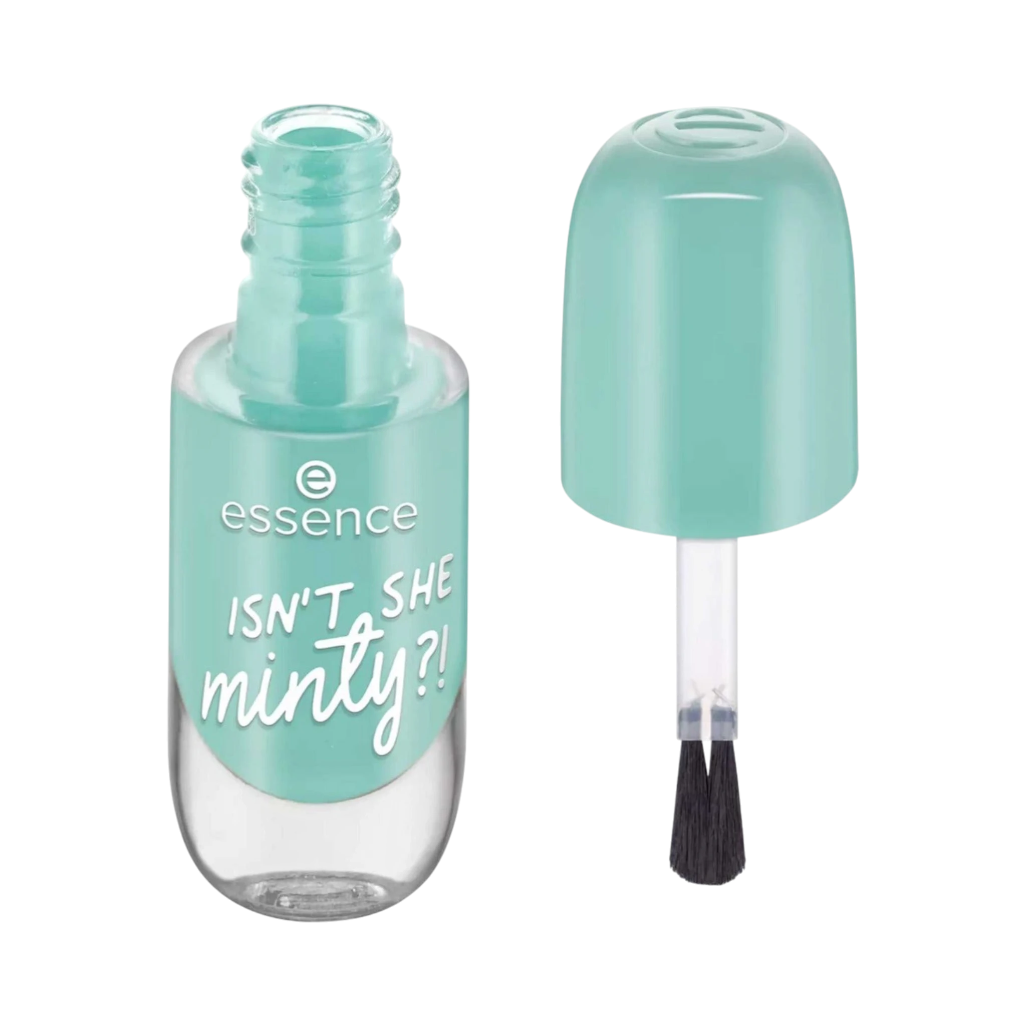Gel Nail Colour