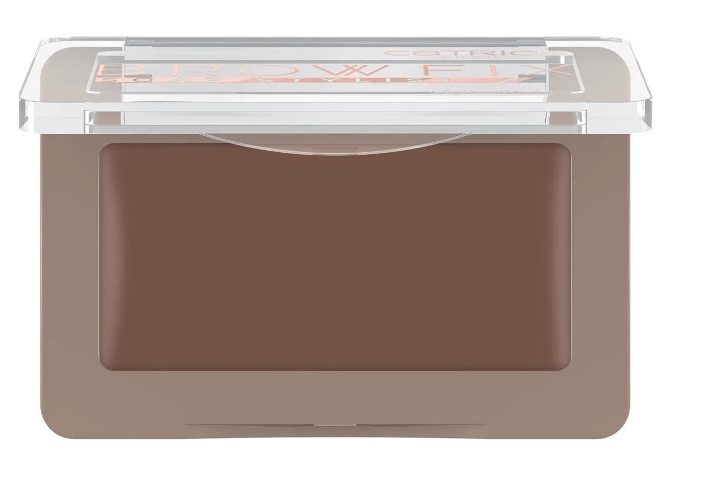 Eyebrow Wax-Catrice-Brow Fix Soap Stylist-040-Medium Brown-F-4.1G
