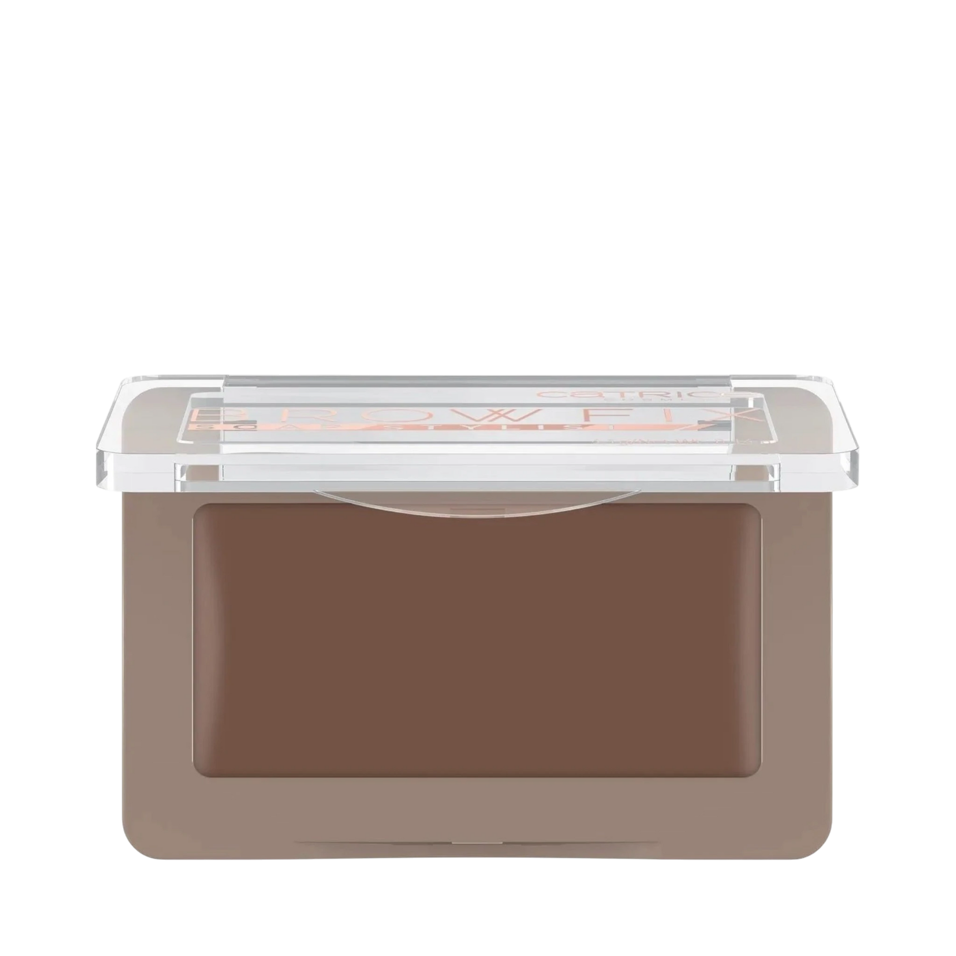 Eyebrow Wax-Catrice-Brow Fix Soap Stylist-040-Medium Brown-F-4.1G