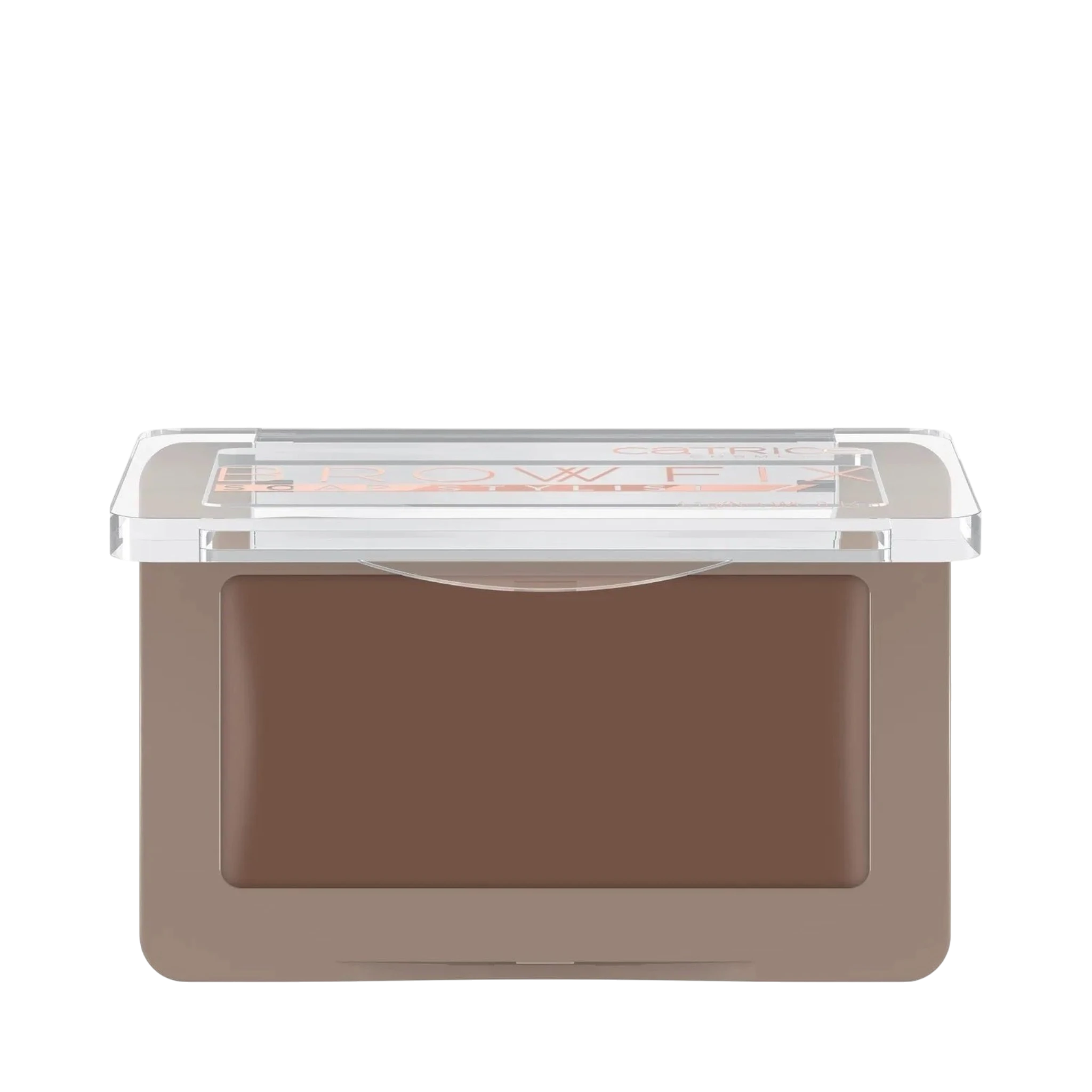 Eyebrow Wax-Catrice-Brow Fix Soap Stylist-040-Medium Brown-F-4.1G
