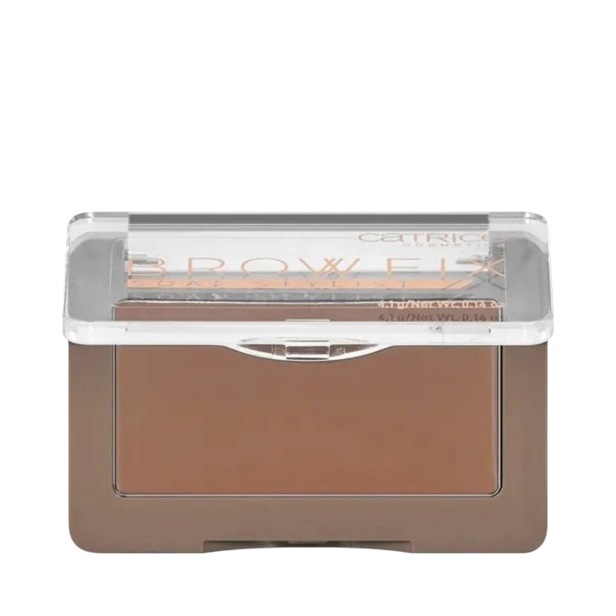 Eyebrow Wax-Catrice-Brow Fix Soap Stylist-060-Cool Brown-F-4.1G