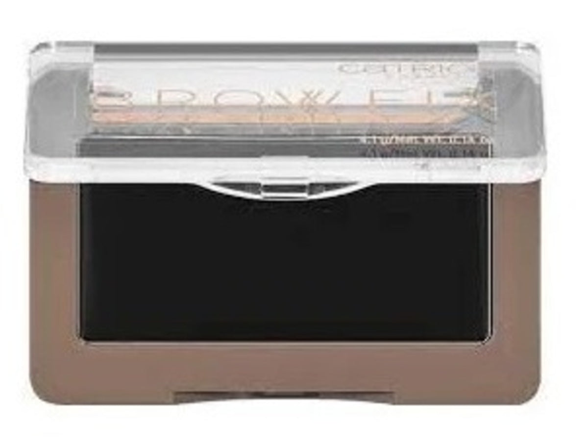 Eyebrow Wax-Catrice-Brow Fix Soap Stylist-070-Black-F-4.1G