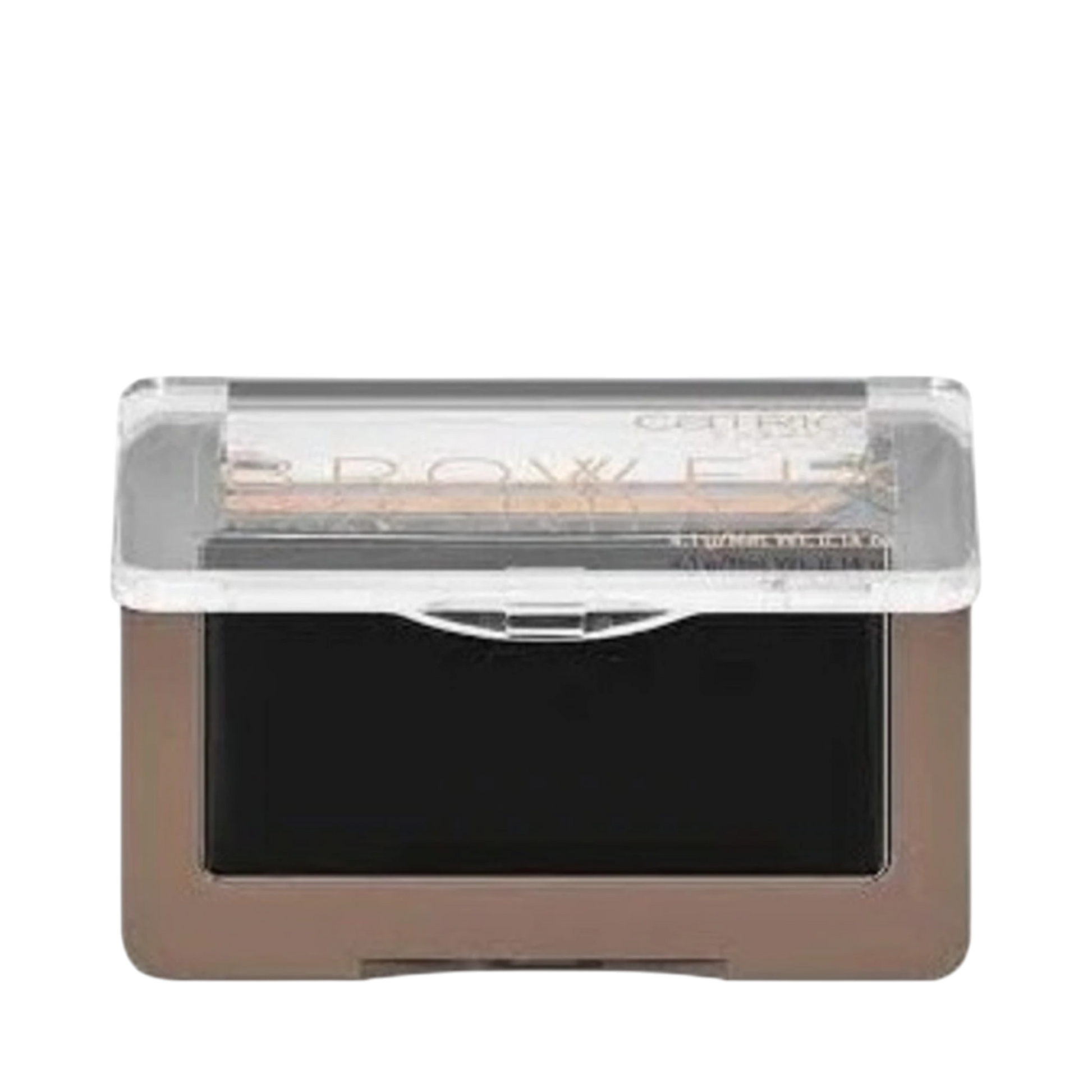 Eyebrow Wax-Catrice-Brow Fix Soap Stylist-070-Black-F-4.1G