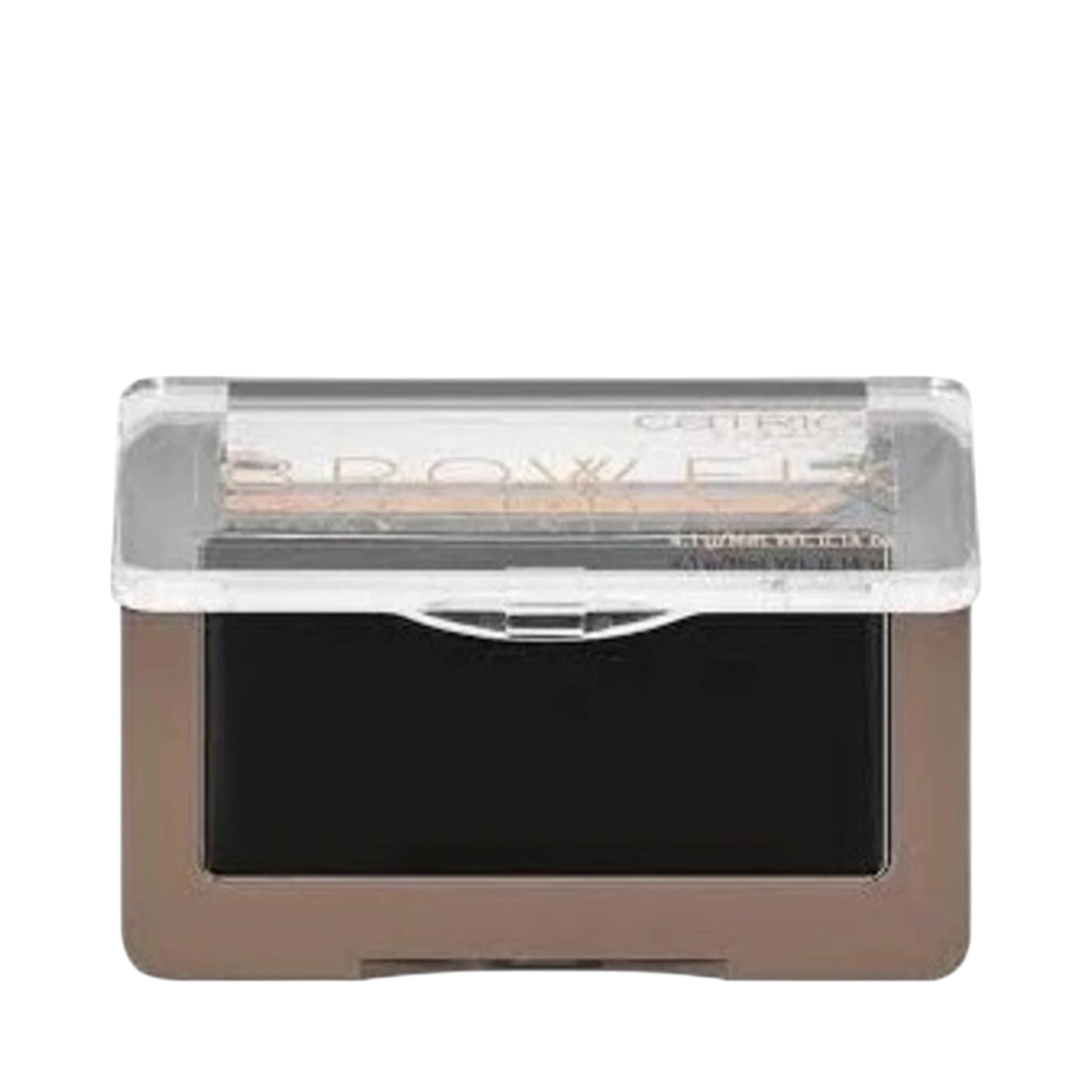 Eyebrow Wax-Catrice-Brow Fix Soap Stylist-070-Black-F-4.1G