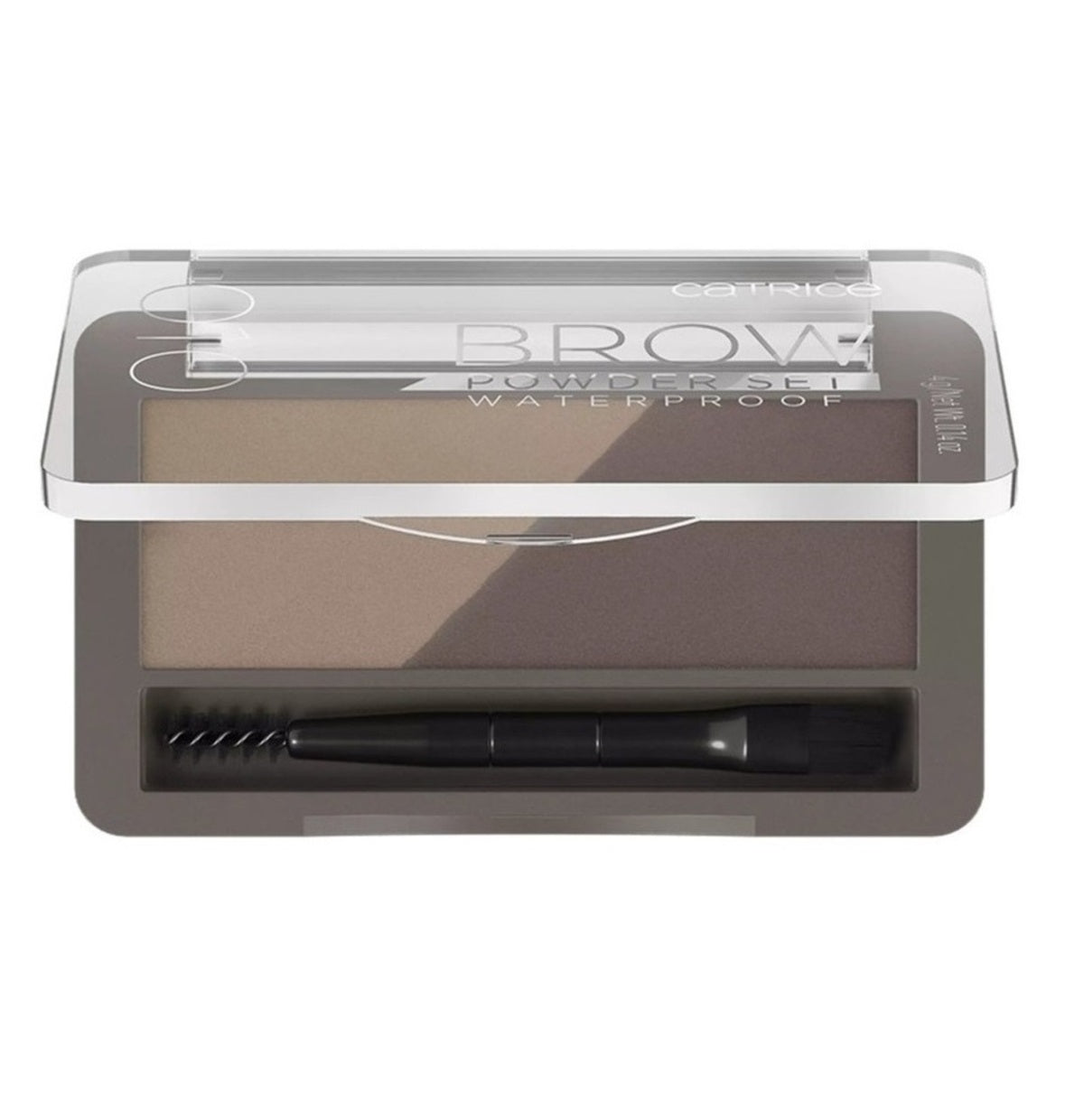 Eyebrow Powder-Catrice-Brow Powder Set Waterproof-010-Ash Blond-U-4G
