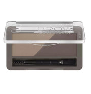 Eyebrow Powder-Catrice-Brow Powder Set Waterproof-010-Ash Blond-U-4G