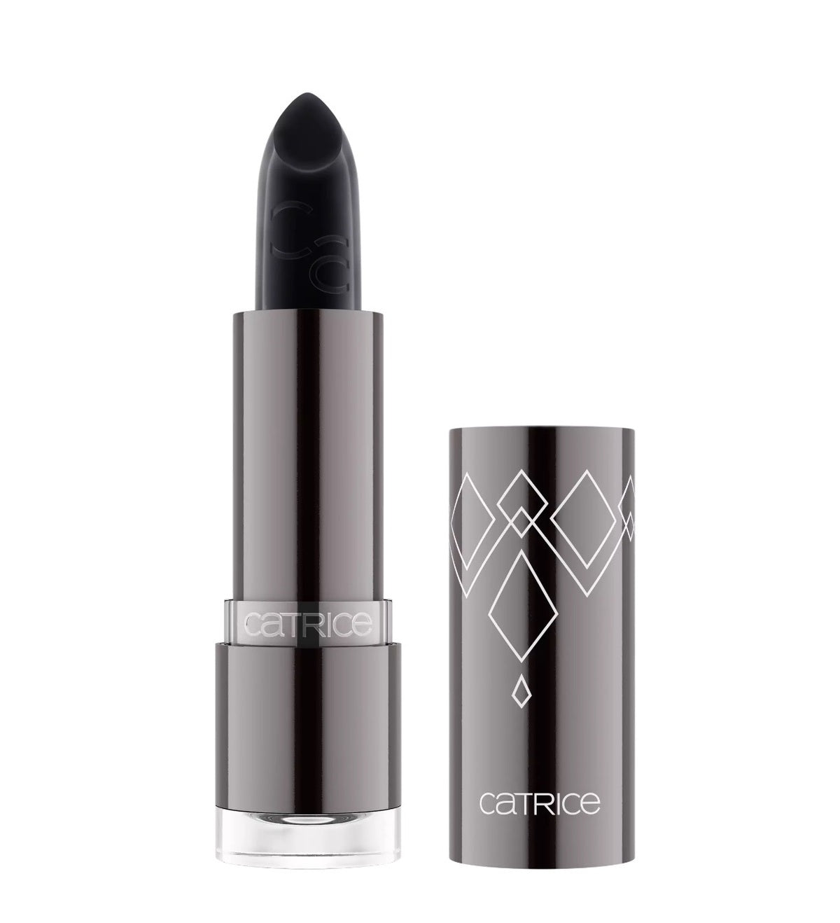 Lip Balm-Catrice-Dark Ruby Glow Lip Balm-010-Fiery Temptation-F-3.5G