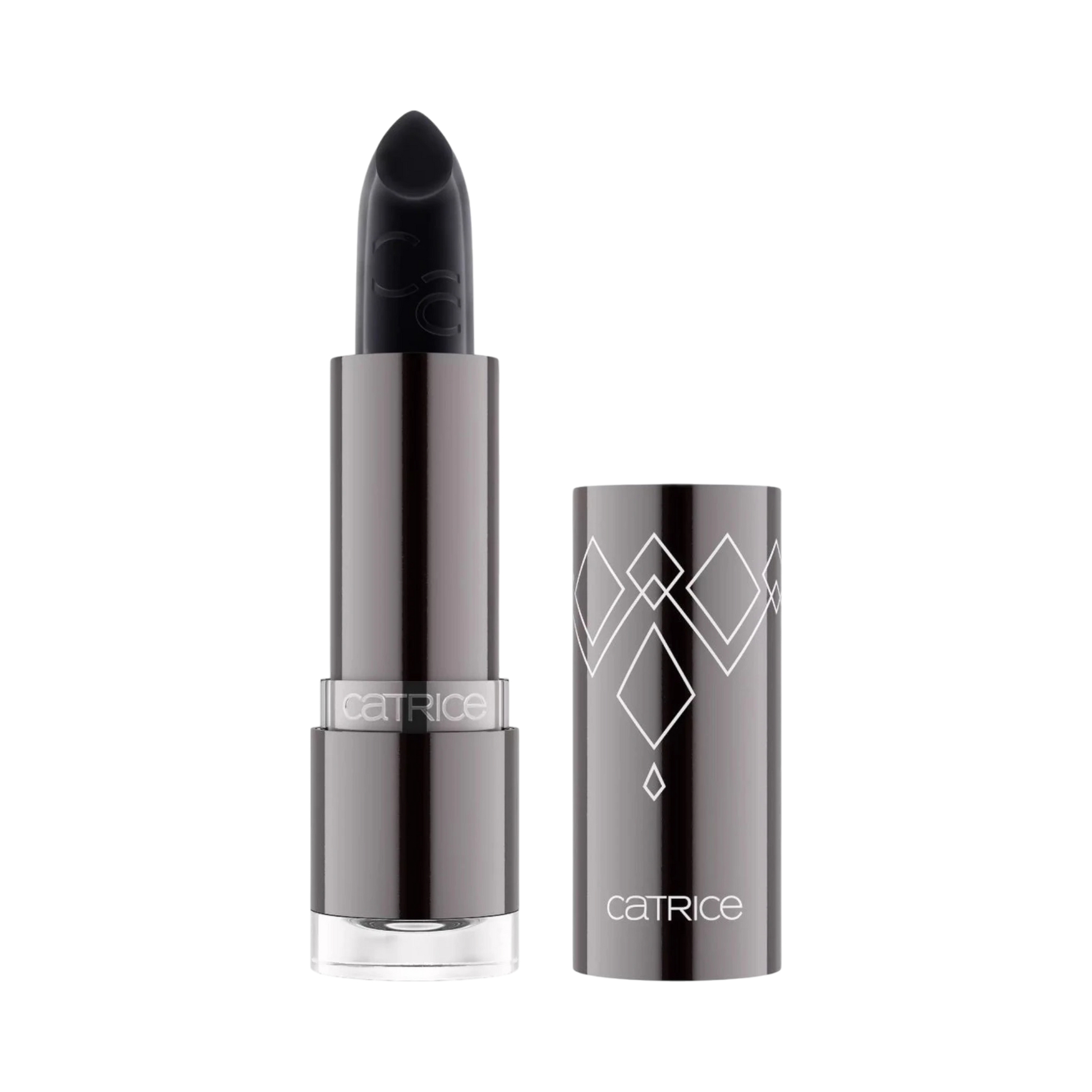 Lip Balm-Catrice-Dark Ruby Glow Lip Balm-010-Fiery Temptation-F-3.5G