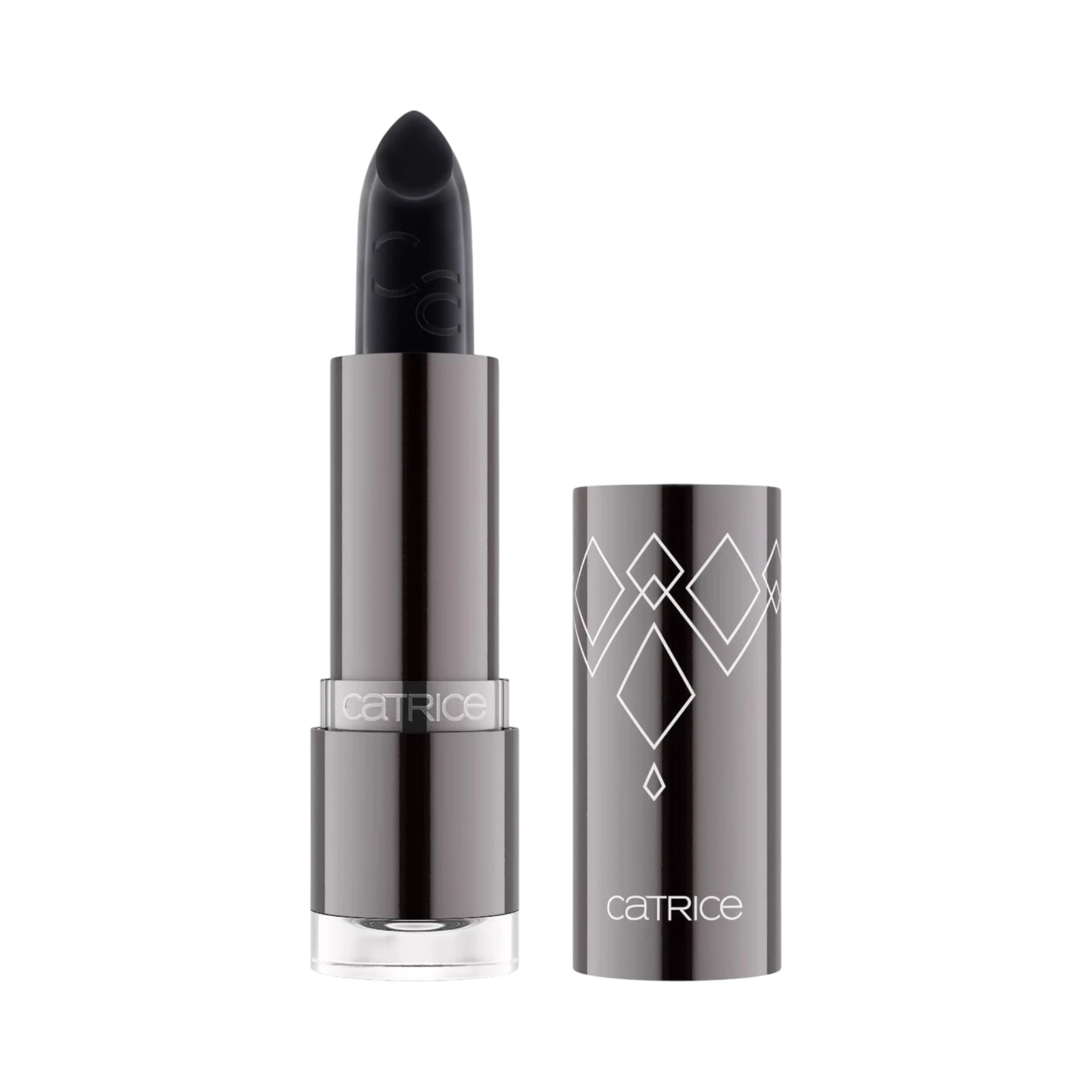 Lip Balm-Catrice-Dark Ruby Glow Lip Balm-010-Fiery Temptation-F-3.5G