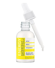 Face Serum-Catrice-Energy Superfruit + Protection Serum-F-30ML