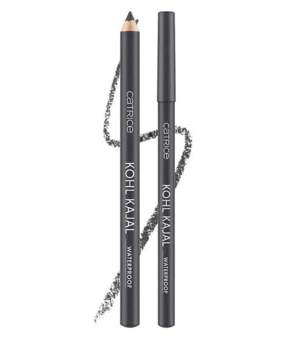 Eye Pencil-Catrice-Kohl Kajal Waterproof Eye Pencil-050-Beat Anthrazit-F-0.78G