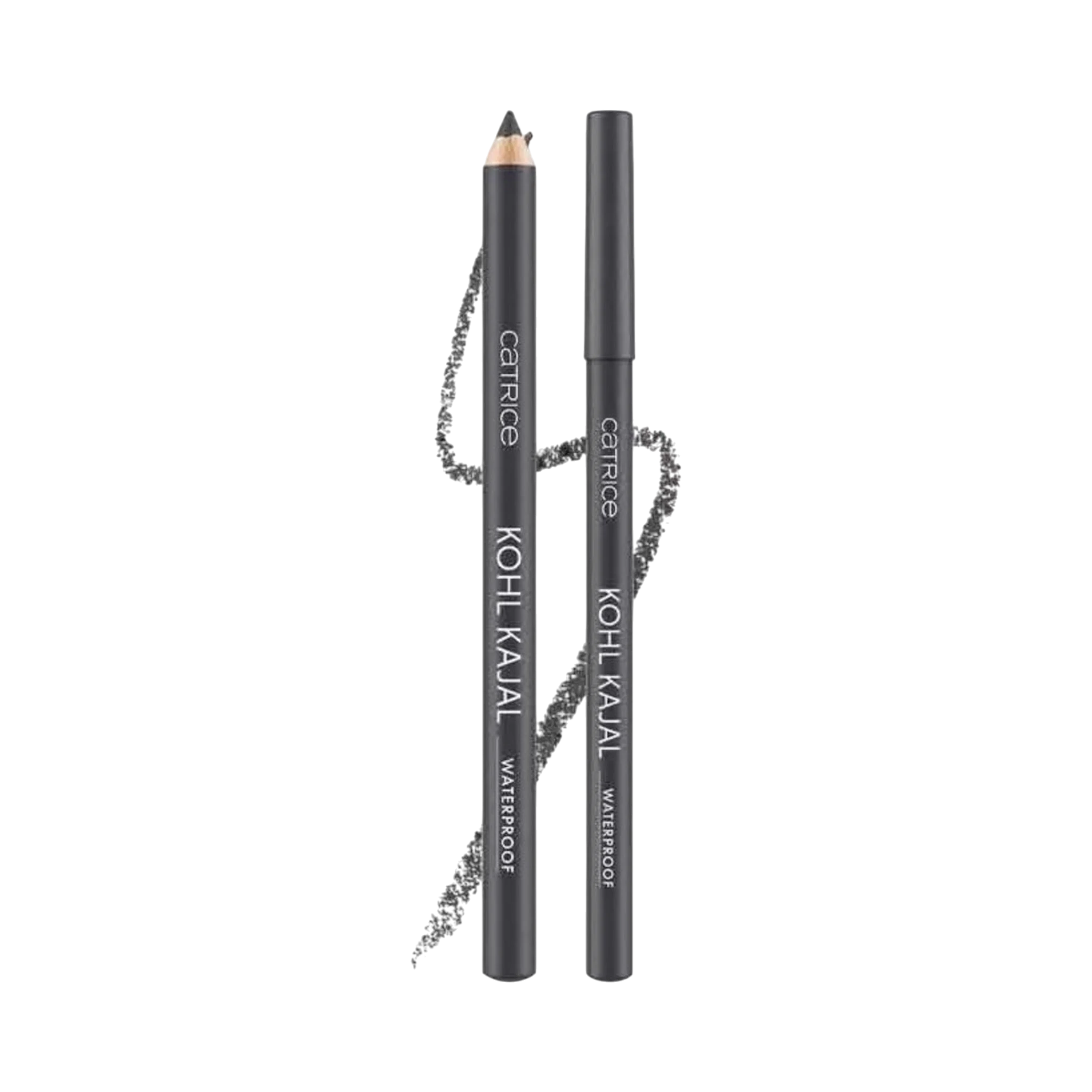 Eye Pencil-Catrice-Kohl Kajal Waterproof Eye Pencil-050-Beat Anthrazit-F-0.78G