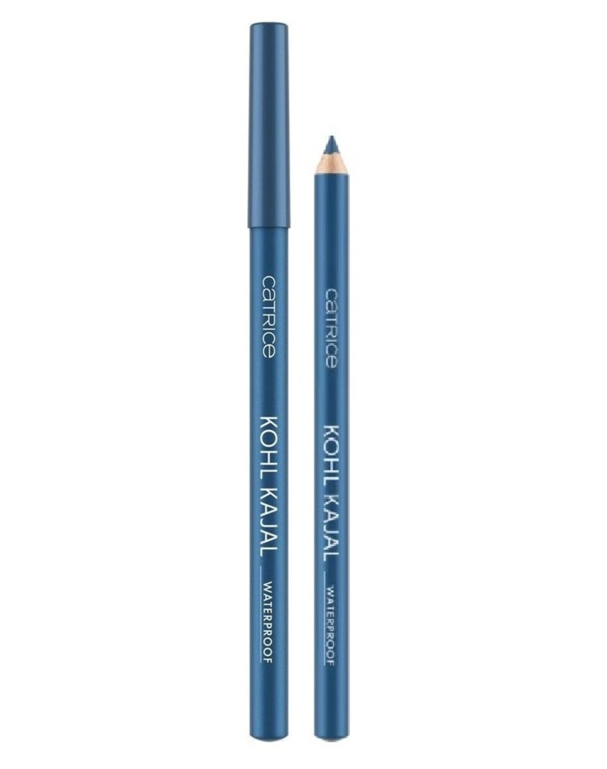 Eye Pencil-Catrice-Kohl Kajal Waterproof Eye Pencil-060-Classy Blue-Y Navy-F-0.78G