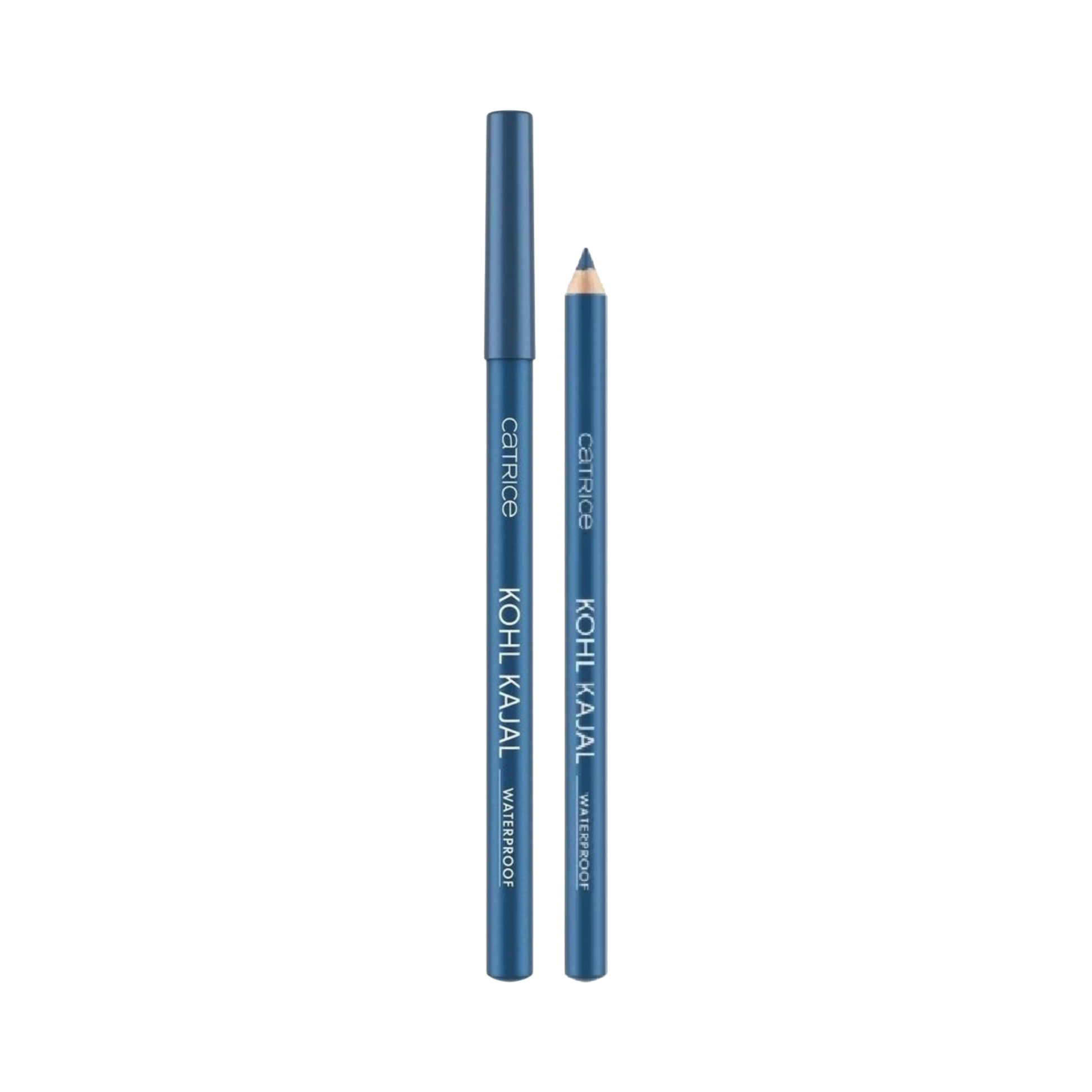 Eye Pencil-Catrice-Kohl Kajal Waterproof Eye Pencil-060-Classy Blue-Y Navy-F-0.78G