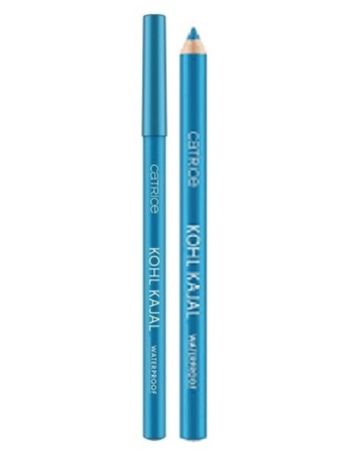 Eye Pencil-Catrice-Kohl Kajal Waterproof Eye Pencil-070-Turqouise Sense-F-0.78G