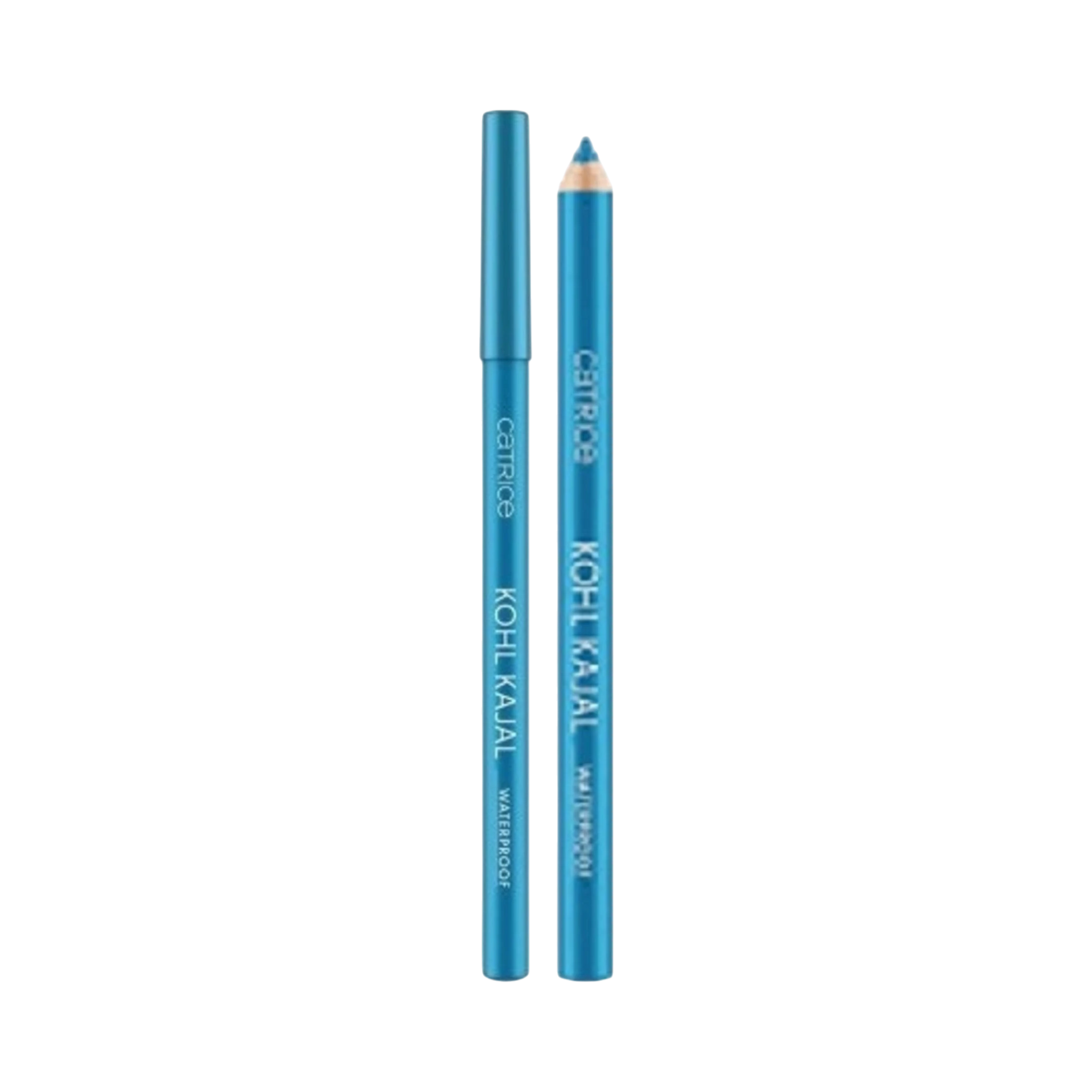 Eye Pencil-Catrice-Kohl Kajal Waterproof Eye Pencil-070-Turqouise Sense-F-0.78G