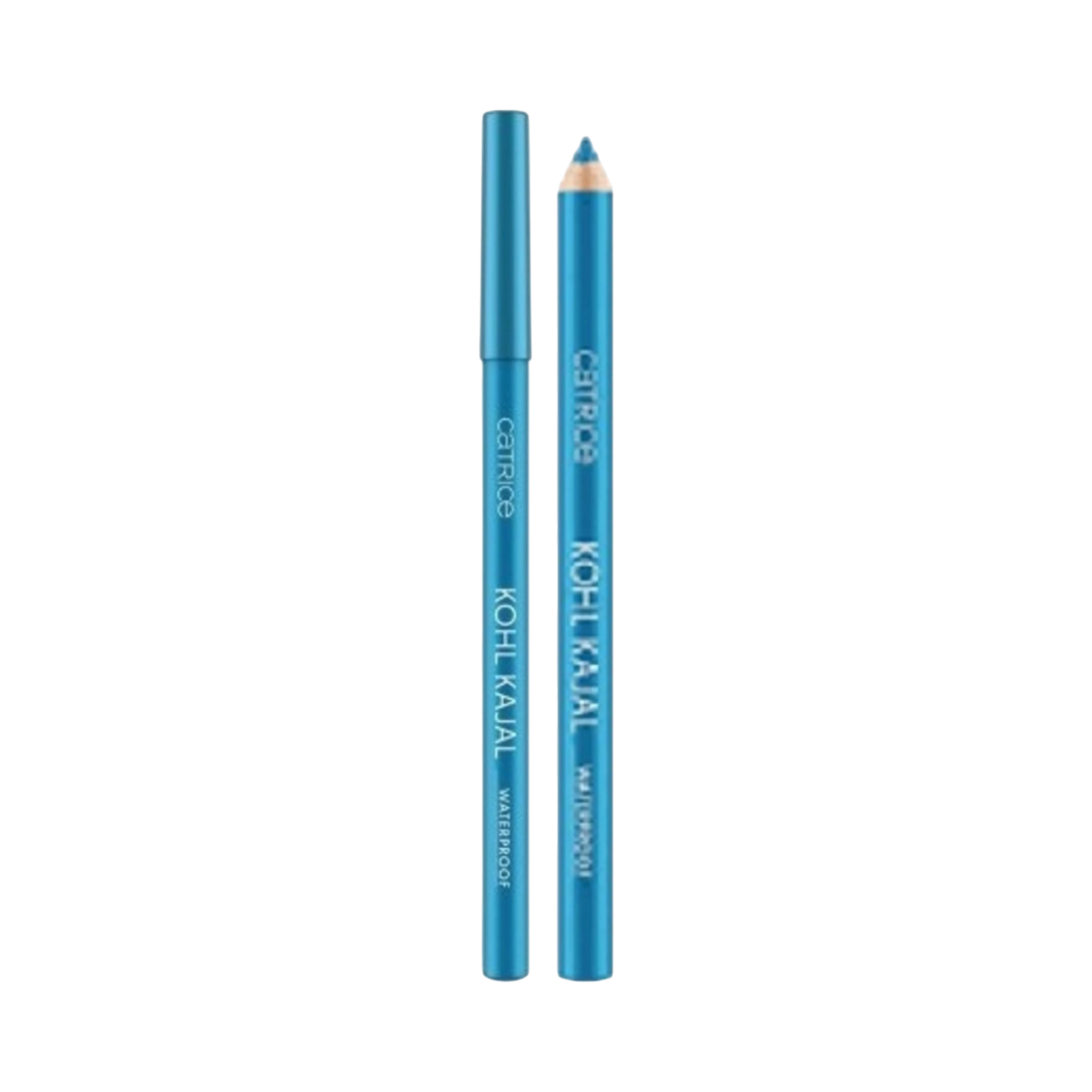 Eye Pencil-Catrice-Kohl Kajal Waterproof Eye Pencil-070-Turqouise Sense-F-0.78G