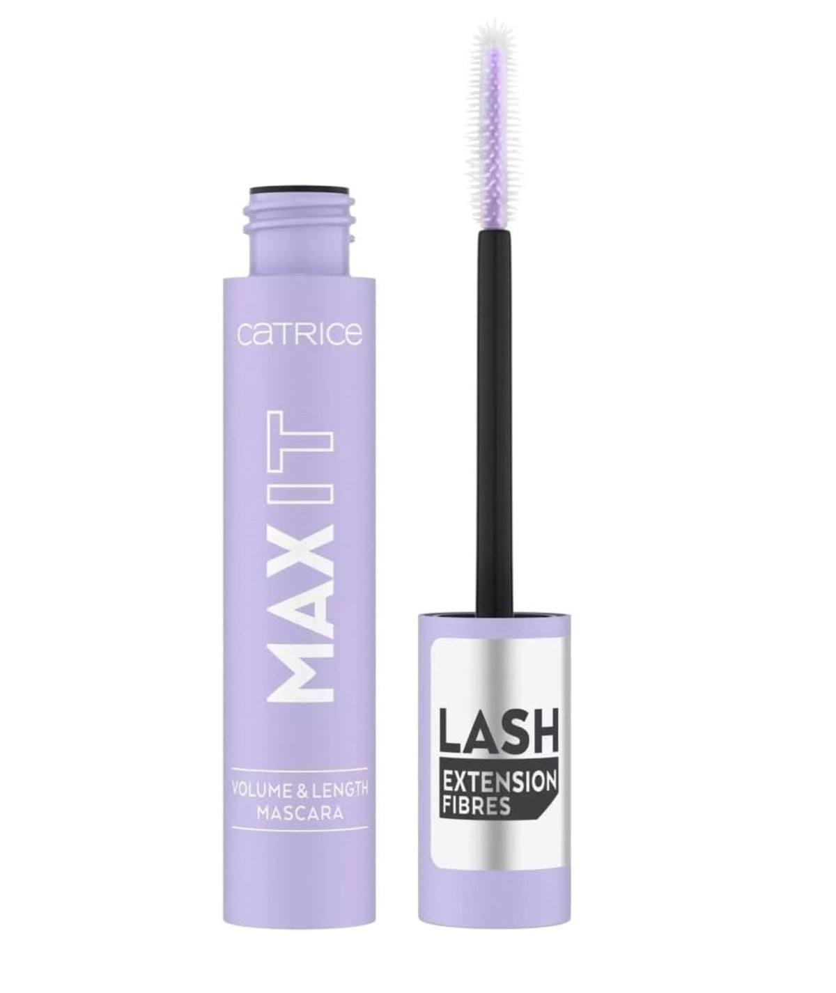 Mascara-Catrice-Max It Volume & Length Mascara-010-Deep Black-F-11ML