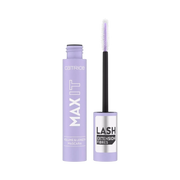 Mascara-Catrice-Max It Volume & Length Mascara-010-Deep Black-F-11ML