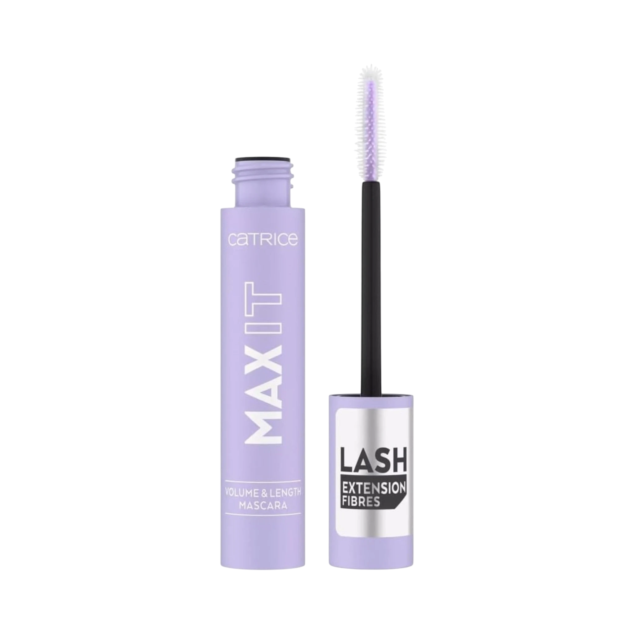 Mascara-Catrice-Max It Volume & Length Mascara-010-Deep Black-F-11ML